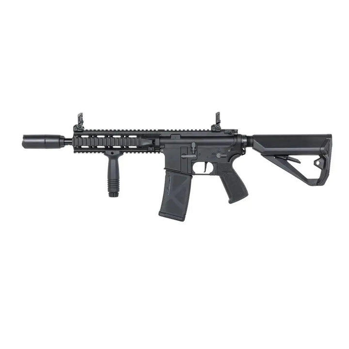 Arcturus - LWT MK-II CQB Elektrisk Softgun Rifle - 10" Carbine SE™ - Game-On.no