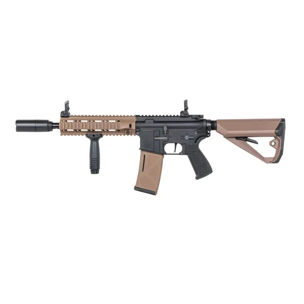 Arcturus - LWT MK-II CQB Elektrisk Softgun Rifle - 10" Carbine SE™ - Game-On.no