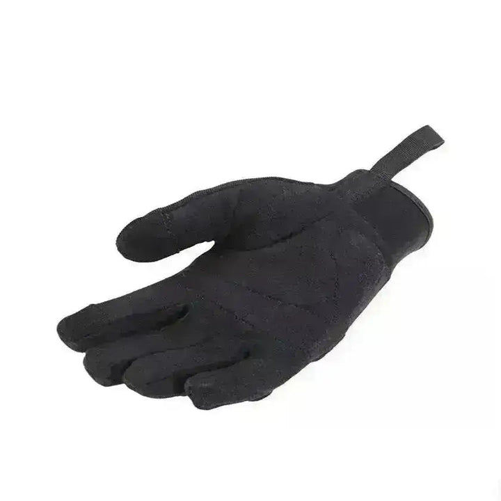 Armored Claw - CovertPro Hanske - Svart - Game-On.no