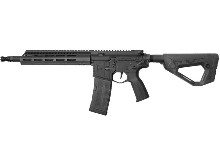 ASG - Rifle Softgun Carabina Proline H-15 - Serie Híbrida