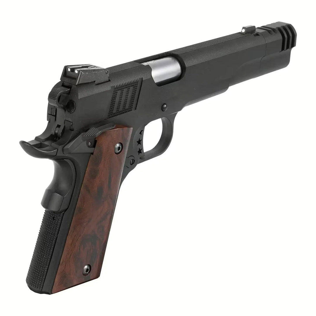 1911 NE3102 - Pistola blanda operada por gas - Full Metal