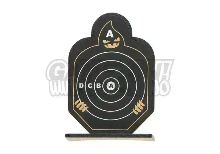 B-Group - 6stk Blinker til Trening - Softgun og Luftvåpen - Game-On.no