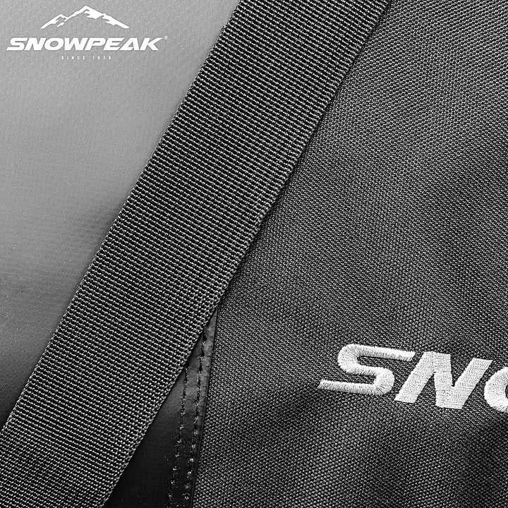 Snowpeak - Riflebag / Bæreveske XPE GB03 - 1000D Cordura
