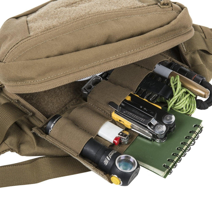 BANDICOOT Waist Pack® - Cordura® - Game-On.no