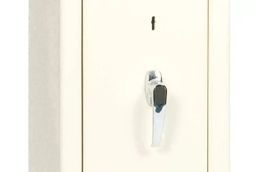 Basic 4 våpenskap – kompakt og FG-godkjent løsning - Game-On.no