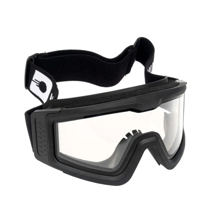 Battle Visor Softgun Briller - EN 166:2001 Sertifisert - Game-On.no