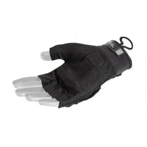 Shield Flex - Guantes tácticos de medio dedo