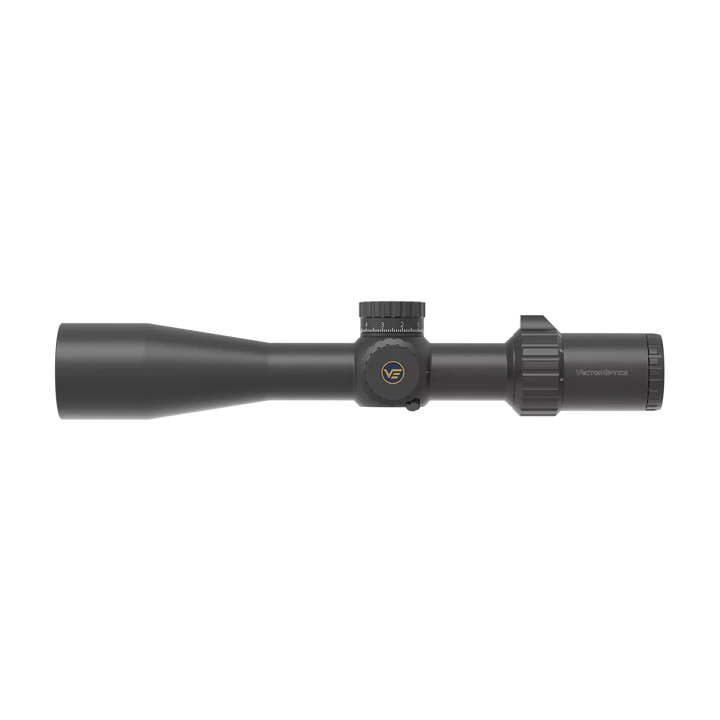 Vector Optics Tauron 6-24x50 HD FFP Kikkertsikte