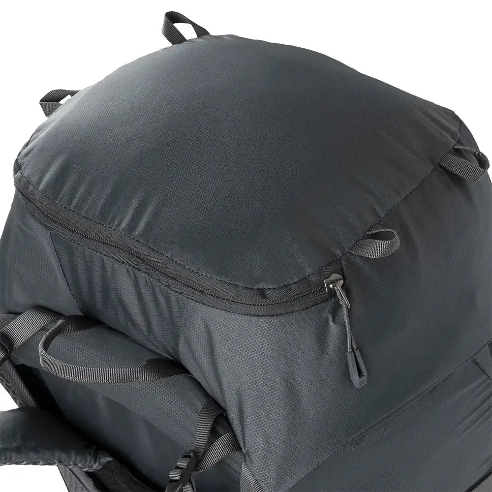 Mochila Ben Nevis: ligera y cómoda