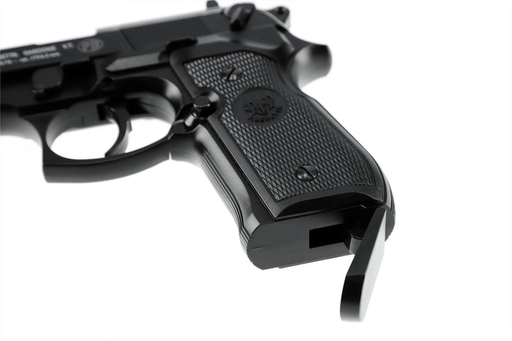 Beretta 92FS Black Luftpistol - 4.5mm - gameon.eu