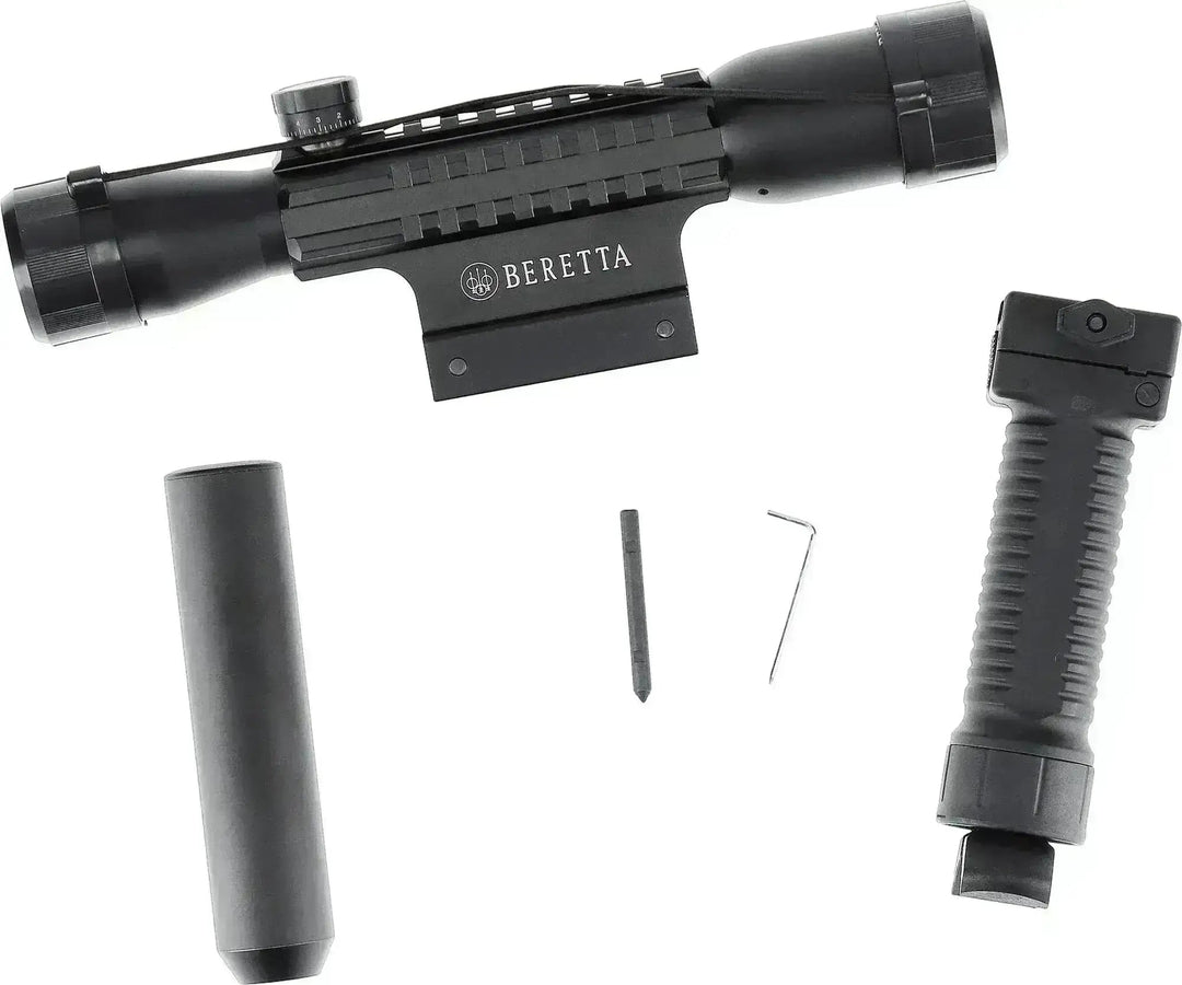 Beretta CX4 Storm XT med Tilbehør - Game-On.no