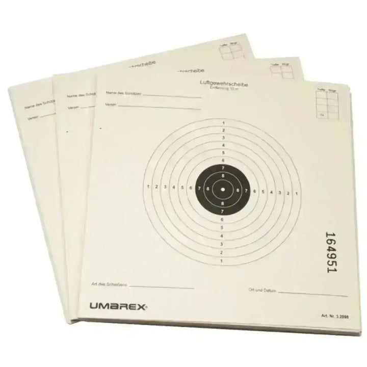 Beretta Elite II CO2 luftpistol – Komplett pakkesett 4.5mm BB - Game-On.no