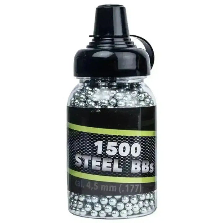 Beretta Elite II CO2 luftpistol – Komplett pakkesett 4.5mm BB - Game-On.no