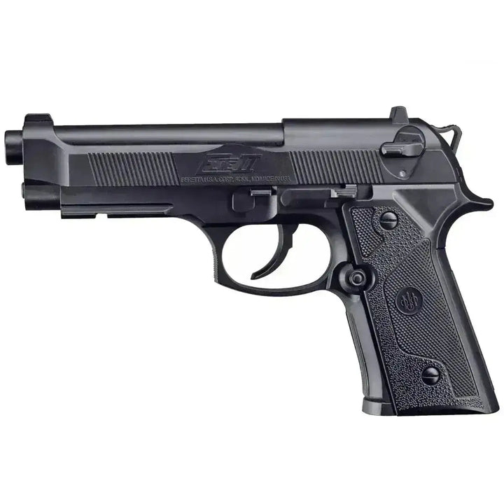 Beretta Elite II CO2 luftpistol – Komplett pakkesett 4.5mm BB - Game-On.no