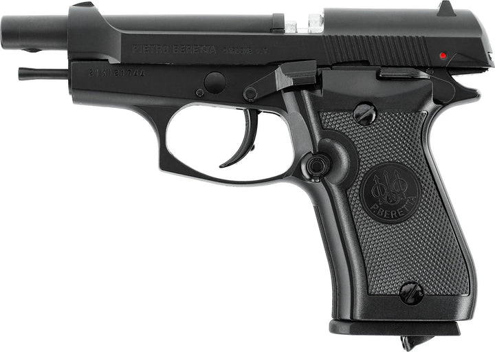 Beretta M84FS Blowback - 4.5mm - Game-On.no