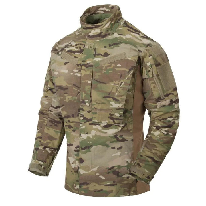 Camisa NyCo Rip-Stop MBDU Multicam