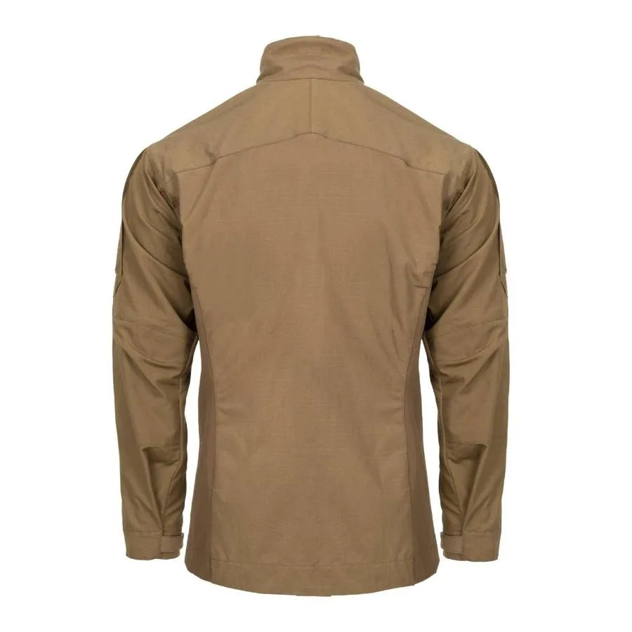 Camisa NyCo Rip-Stop MBDU Multicam