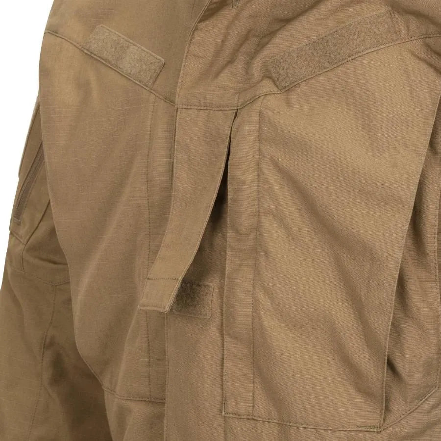 Camisa NyCo Rip-Stop MBDU Multicam