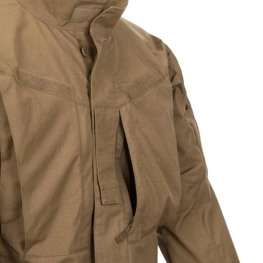 Camisa NyCo Rip-Stop MBDU Multicam