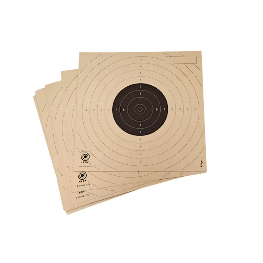 Blinker 14cm x 14cm - Sentrert - 250stk - Game-On.no