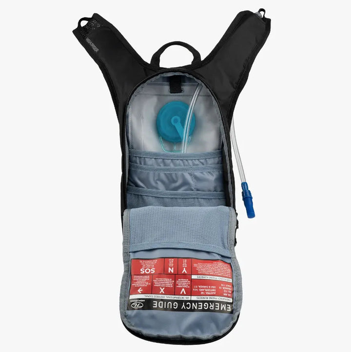 Mochila de hidratación Bolt-Lite - Bolsa de hidratación