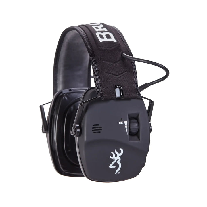 Browning Protector BDM Protección Auditiva Activa con Bluetooth