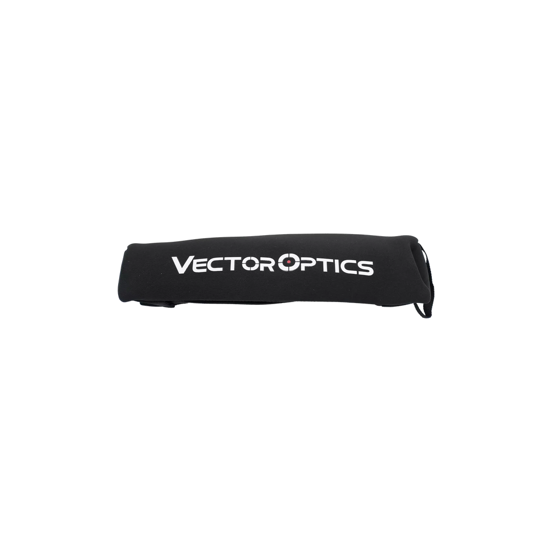 Vector Optics Funda de neopreno para visor - Protección para miras telescópicas