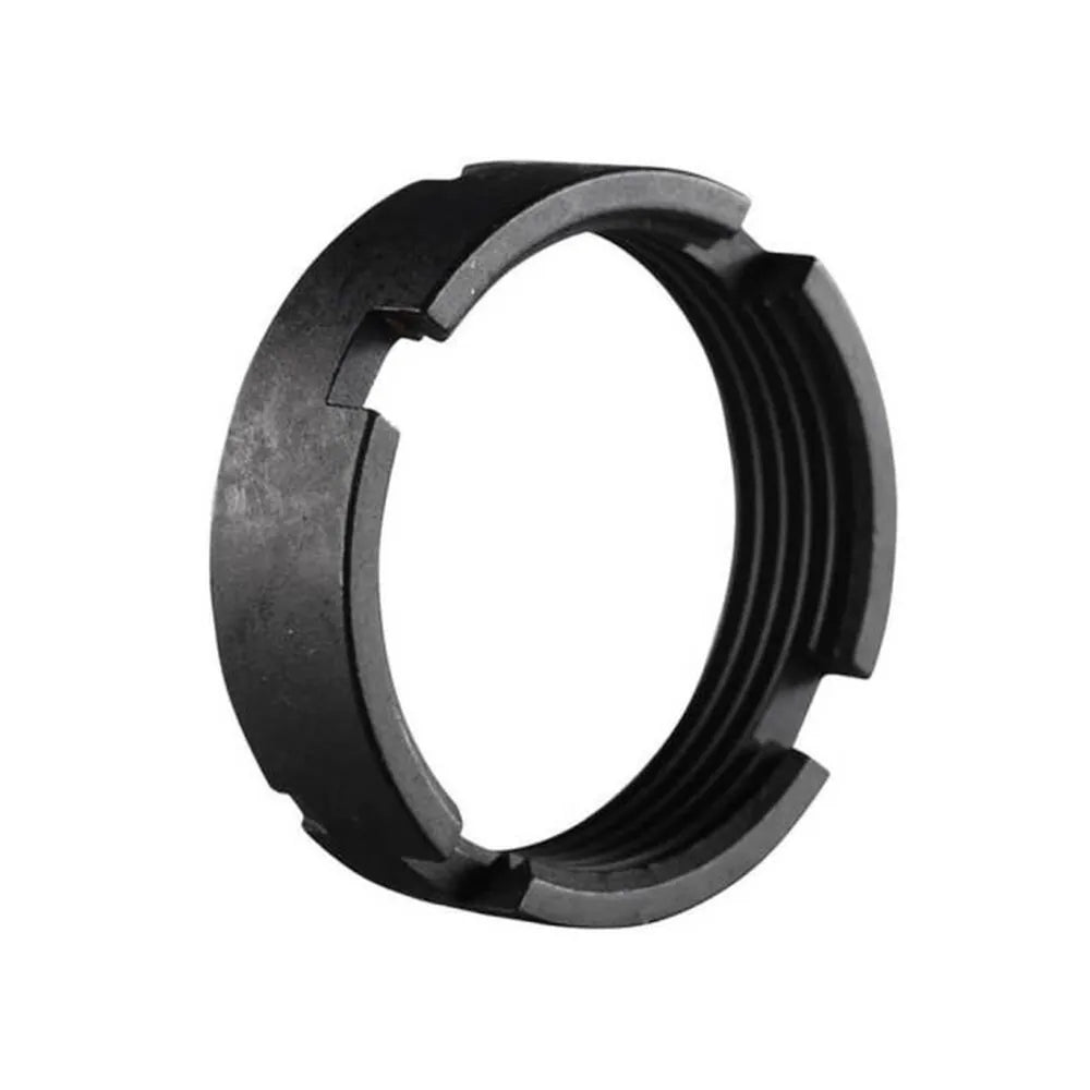 AR Castle Nut Låsemutter til Buffertube