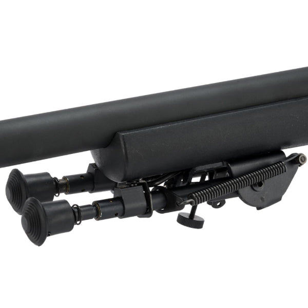 Classic Army M24 LTR Fjærdrevet Softgun Sniper