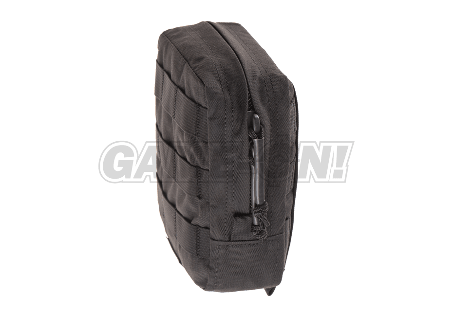 Clawgear - Medium Multilomme - MOLLE - Svart - gameon.eu