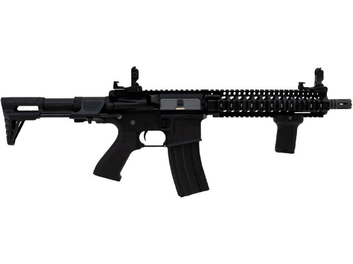 Colt M4 Sierra Black - AEG - Full metall - gameon.eu