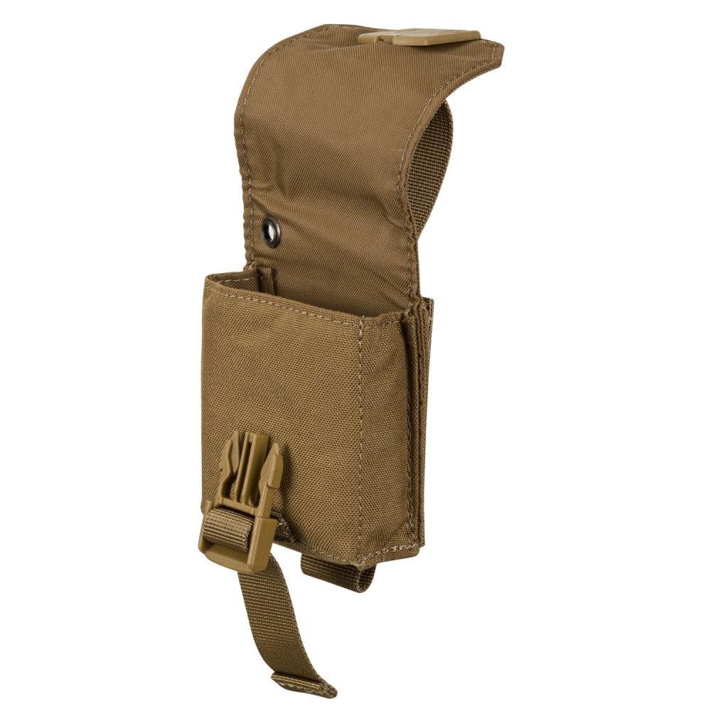 Compass/Survival Pouch - Coyote - gameon.eu