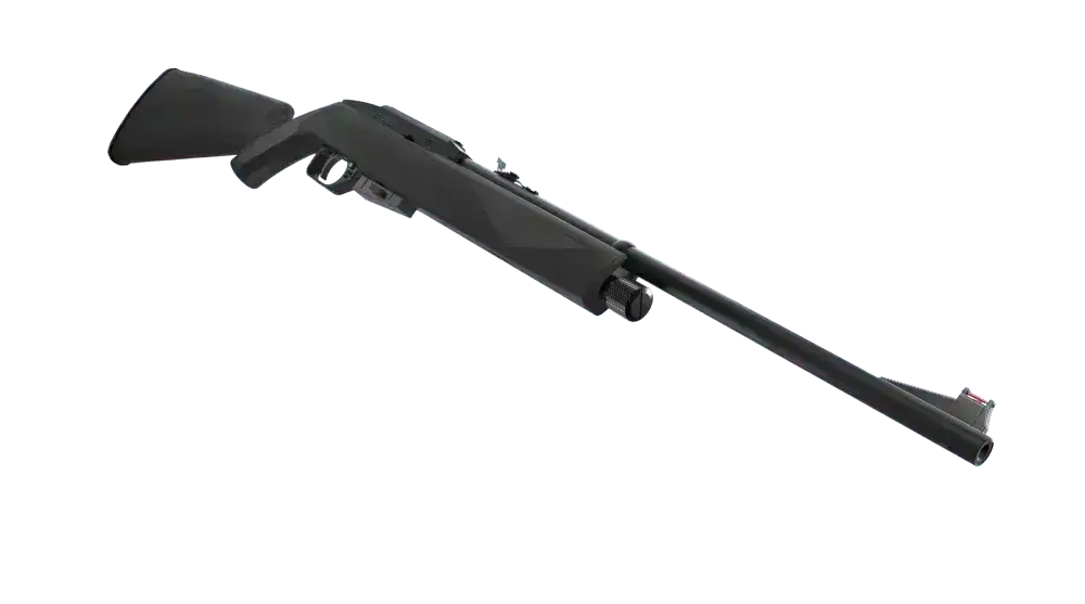 Crosman 1077 Co2 RepeatAir Luftgevær - 4.5mm - Game-On.no