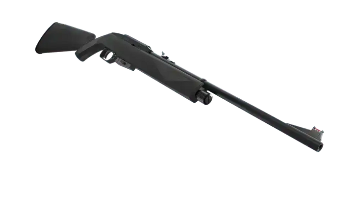 Crosman 1077 Co2 RepeatAir Luftgevær - 4.5mm - Game-On.no