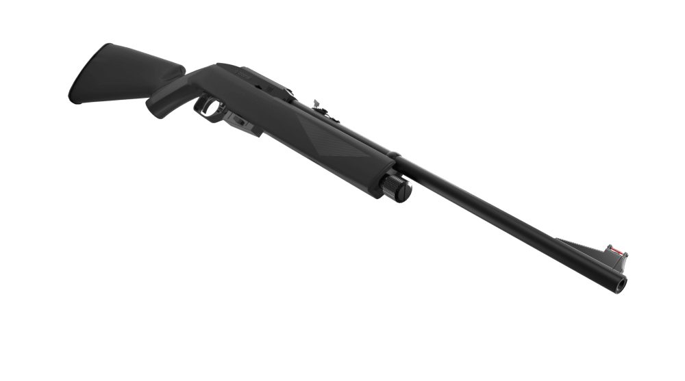 Crosman 1077 Co2 RepeatAir Luftgevær - 4.5mm - gameon.eu