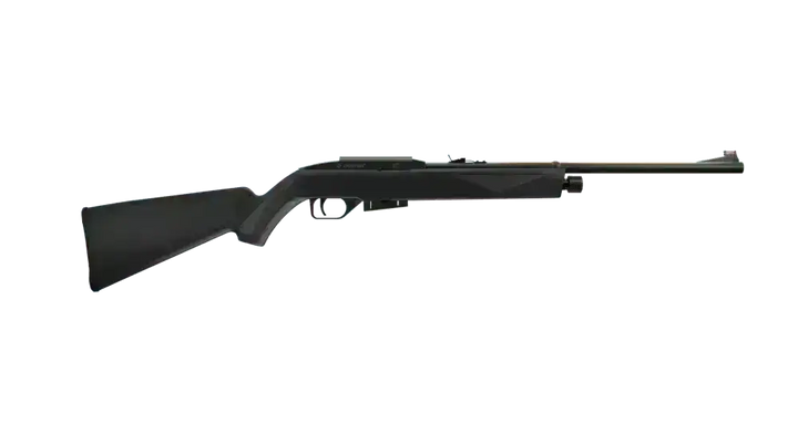 Crosman 1077 Co2 RepeatAir Luftgevær - 4.5mm - Game-On.no