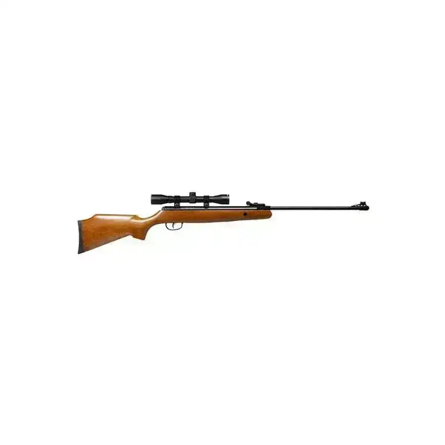 Crosman Optimus Luftgevær med sikte - 4.5mm - Game-On.no