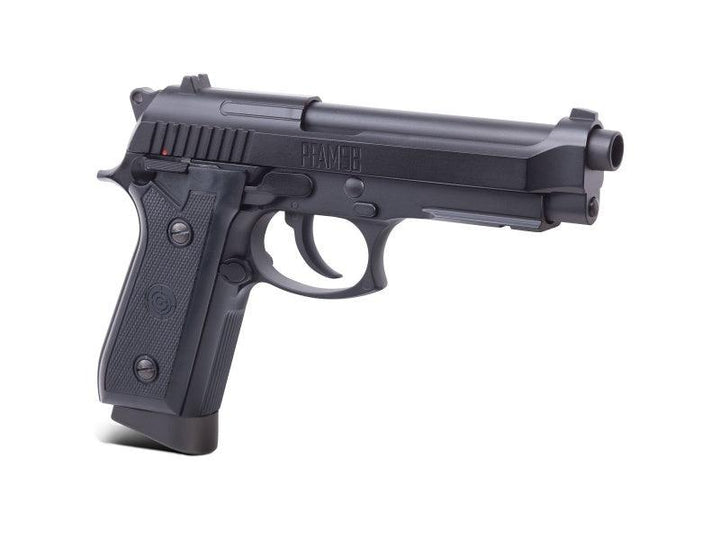 Crosman PFAM Co2 Pistol - 4.5mm BB Semi/Fullauto - gameon.eu