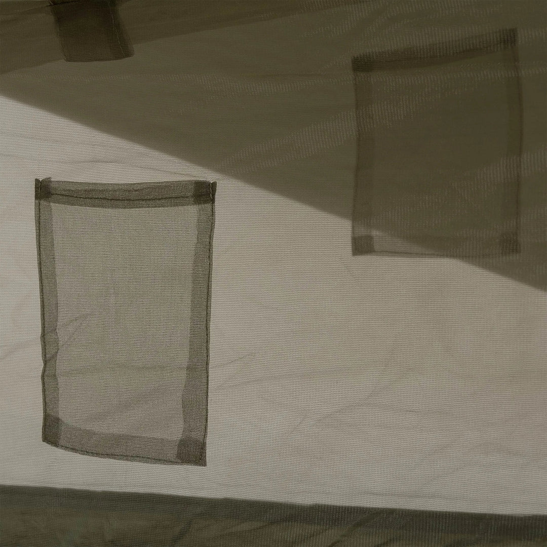 Crusader Vanntett Hammock Hengekøye - Game-On.no