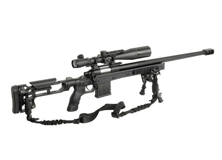 Cyma - 707 OT5000 Softgun Sniper - 530fps! - gameon.eu