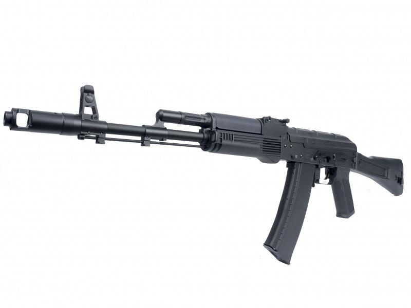 CYMA - AK74M AEG Rifle Full Metall - gameon.eu