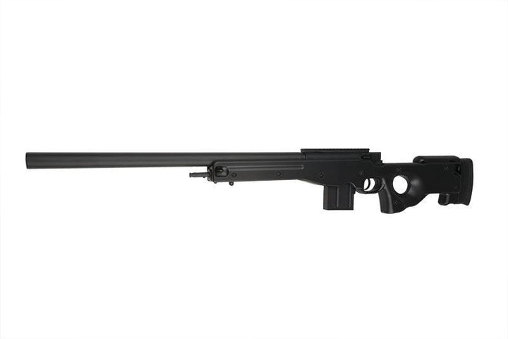 CYMA - L96 Airsoft Sniper - Black - gameon.eu