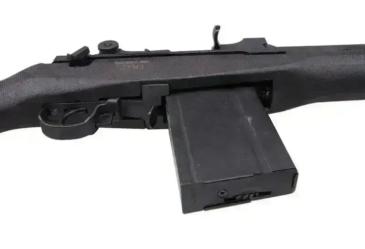 CYMA - M14 Sort - AEG - Game-On.no