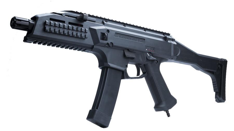 CZ Scorpion EVO 3 A1 - Proline HPA - gameon.eu