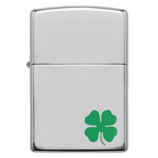 Zippo Bit O' Luck Lighter