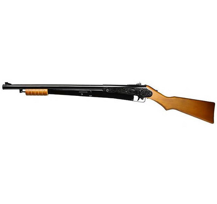 Daisy - Model 25 Pump-Action Rifle - 4.5mm BB - gameon.eu