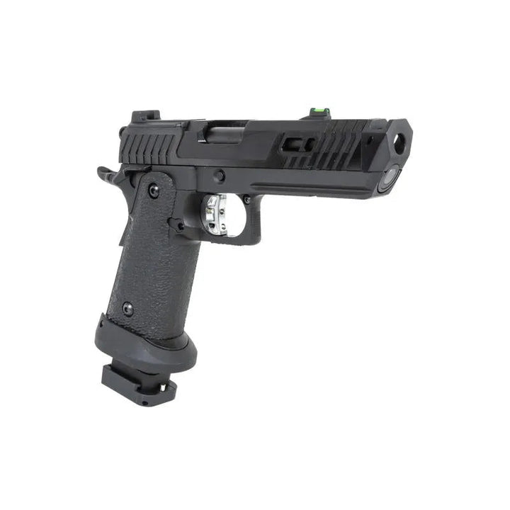 Dark Viper - Gassdrevet Softgunpistol med Blowback - Game-On.no