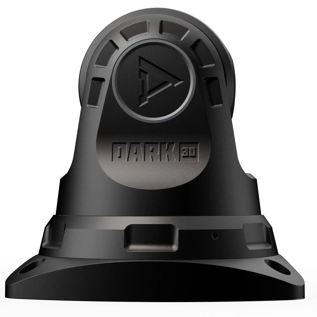 Dark30 - Defiance PTZ - 360° Termisk Kamera for Kjøretøy - Game-On.no