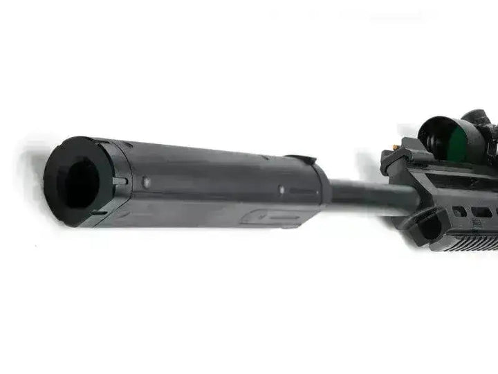 Demper til TAC4.5/TAC6 - Game-On.no