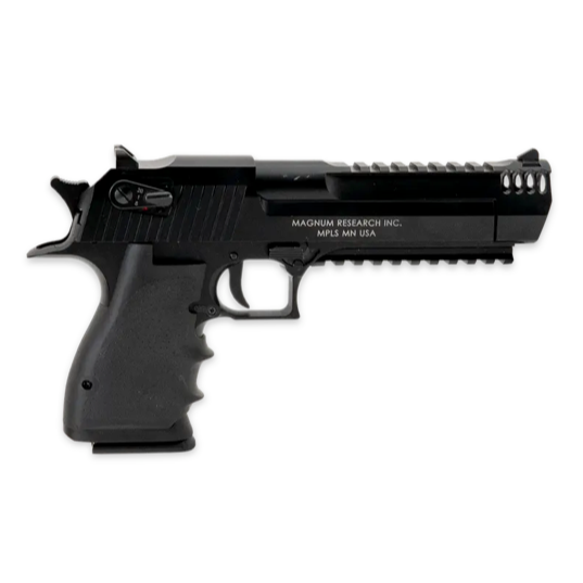 Desert Eagle 50AE L6 - Pistola de aire comprimido de CO2 de 4,5 mm